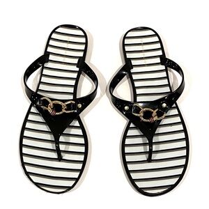 Tommy Hilfiger Sandals - Size 10 - New